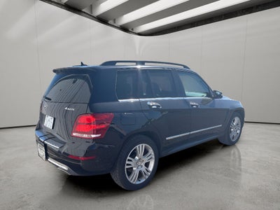 2014 Mercedes-Benz GLK 350 350 4MATIC®