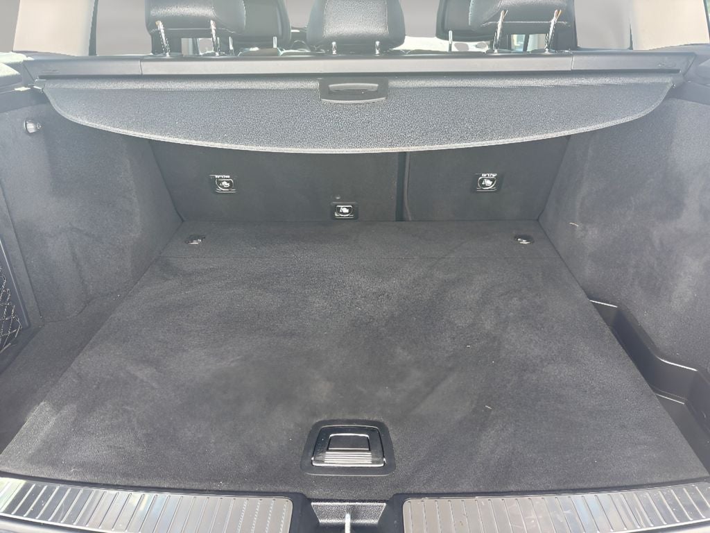 2014 Mercedes-Benz GLK 350 350 4MATIC®