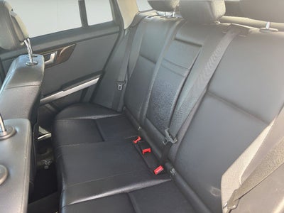 2014 Mercedes-Benz GLK 350 350 4MATIC®