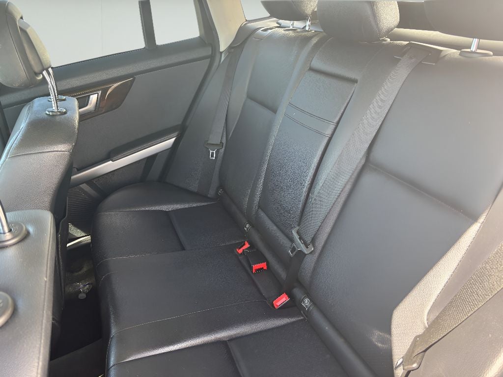 2014 Mercedes-Benz GLK 350 350 4MATIC®