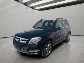 2014 Mercedes-Benz GLK 350 350 4MATIC®