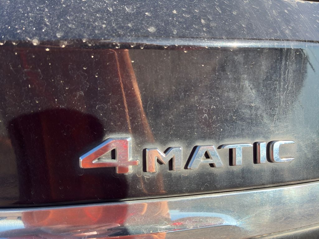 2019 Mercedes-Benz GLA 250 250 4MATIC®