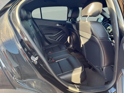 2019 Mercedes-Benz GLA 250 250 4MATIC®