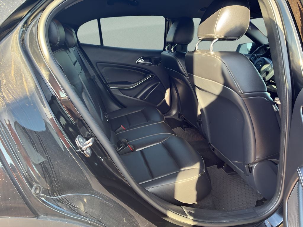 2019 Mercedes-Benz GLA 250 250 4MATIC®