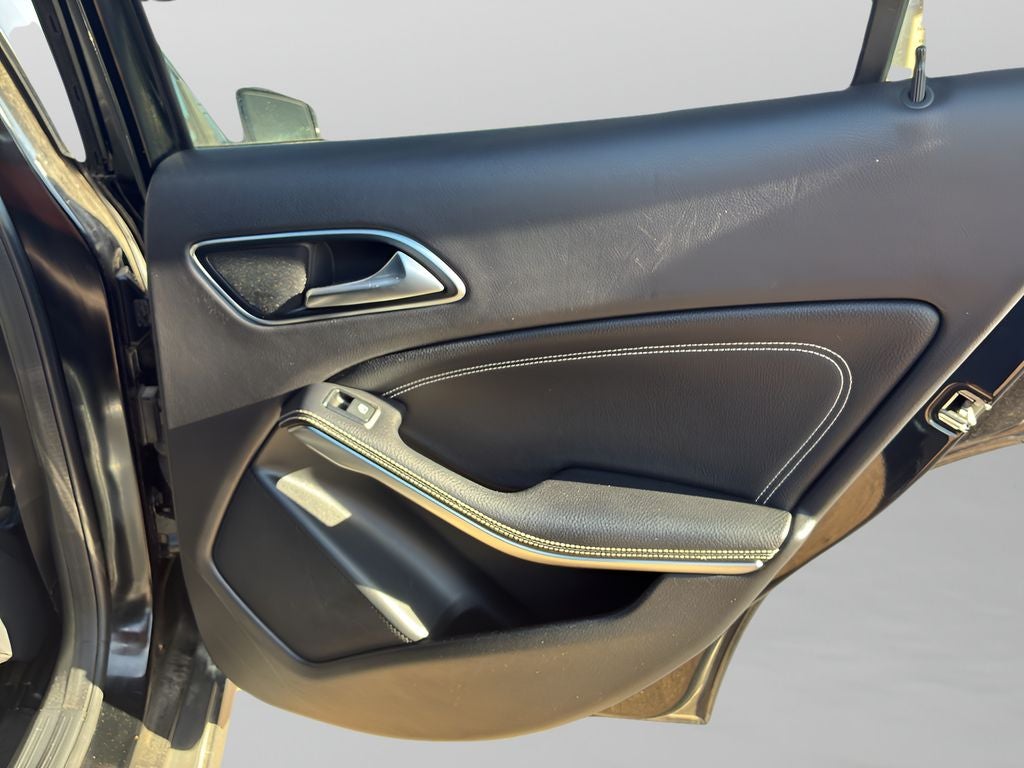 2019 Mercedes-Benz GLA 250 250 4MATIC®