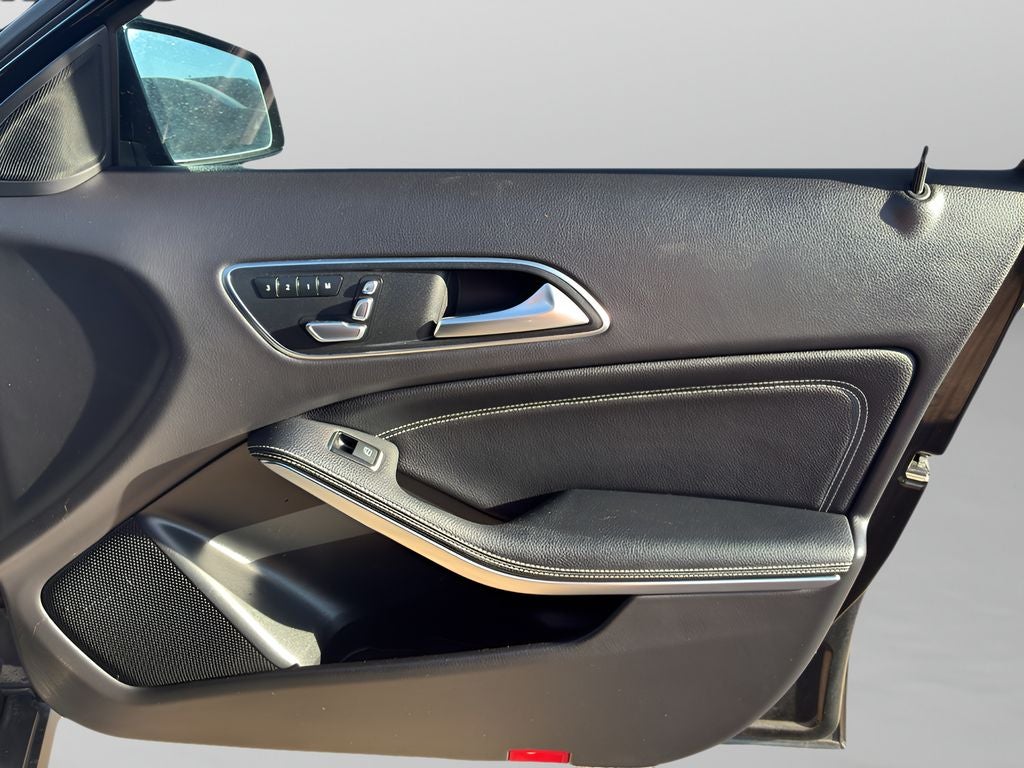 2019 Mercedes-Benz GLA 250 250 4MATIC®