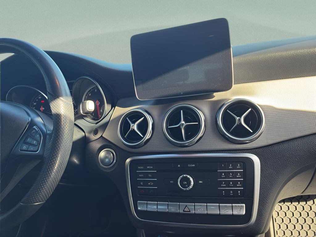 2019 Mercedes-Benz GLA 250 250 4MATIC®