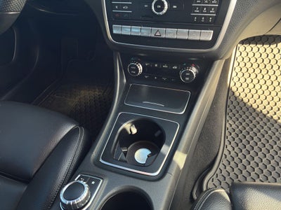 2019 Mercedes-Benz GLA 250 250 4MATIC®