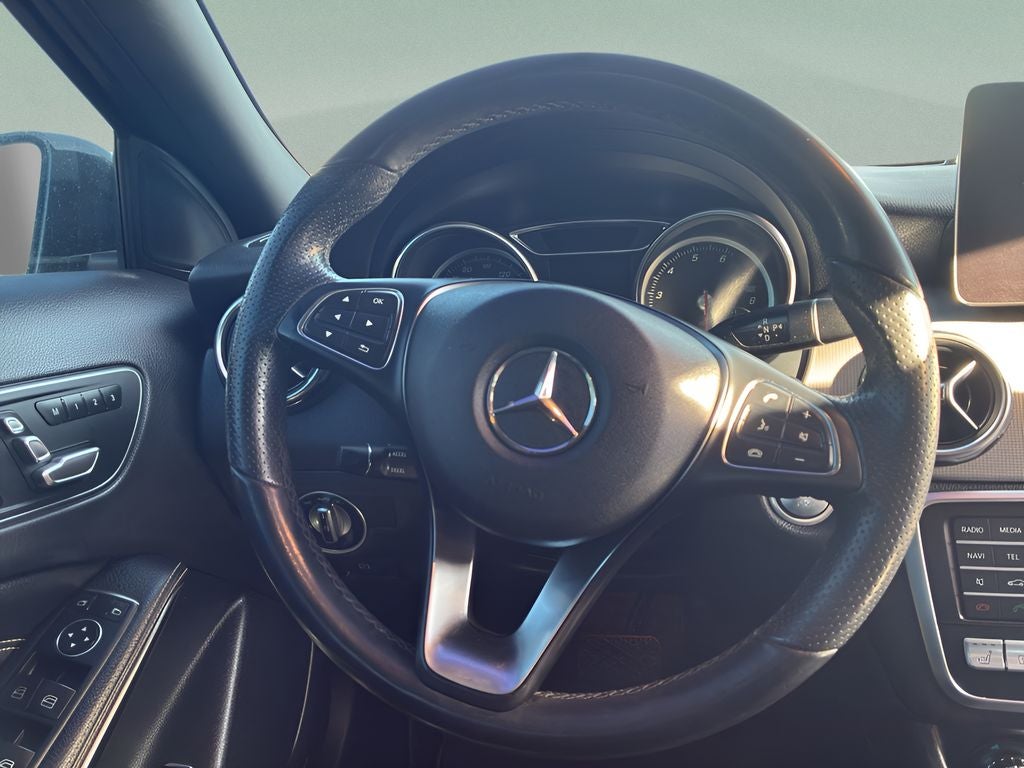 2019 Mercedes-Benz GLA 250 250 4MATIC®