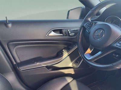 2019 Mercedes-Benz GLA 250 250 4MATIC®