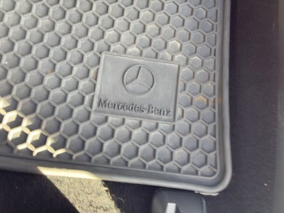 2019 Mercedes-Benz GLA 250 250 4MATIC®