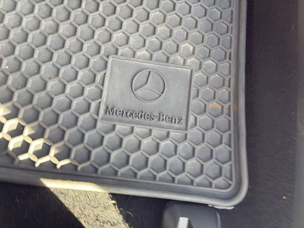 2019 Mercedes-Benz GLA 250 250 4MATIC®