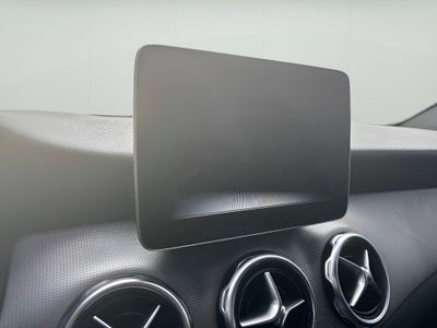 2019 Mercedes-Benz GLA 250 250 4MATIC®