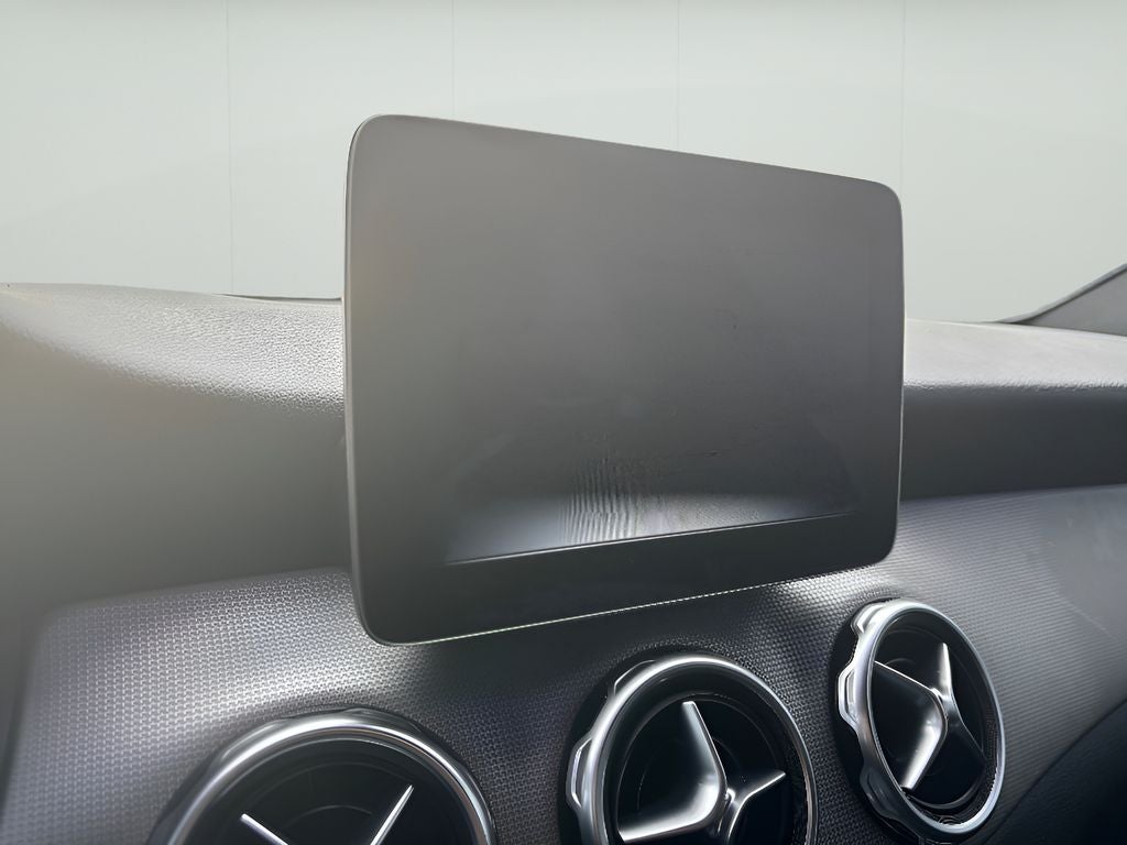 2019 Mercedes-Benz GLA 250 250 4MATIC®