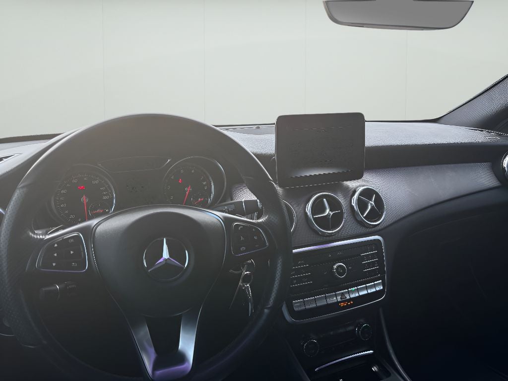 2019 Mercedes-Benz GLA 250 250 4MATIC®