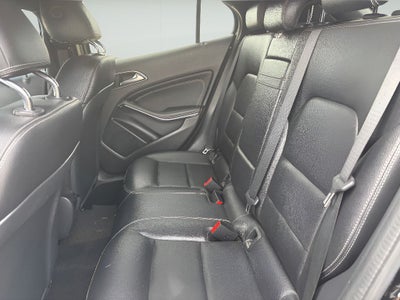 2019 Mercedes-Benz GLA 250 250 4MATIC®