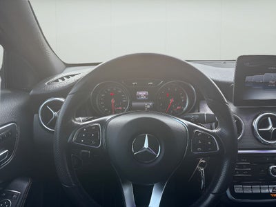 2019 Mercedes-Benz GLA 250 250 4MATIC®