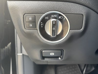 2019 Mercedes-Benz GLA 250 250 4MATIC®