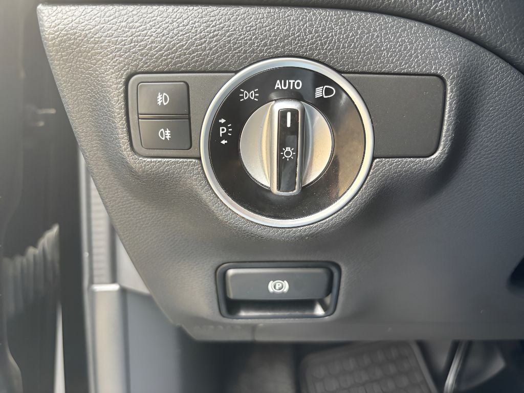 2019 Mercedes-Benz GLA 250 250 4MATIC®