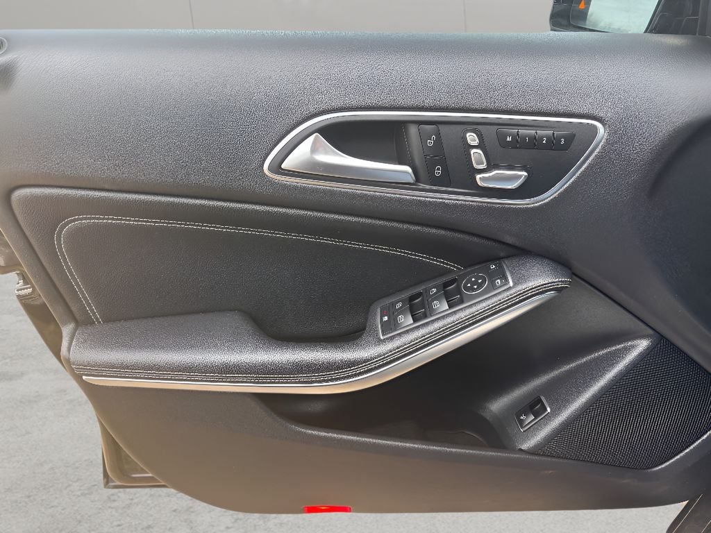 2019 Mercedes-Benz GLA 250 250 4MATIC®