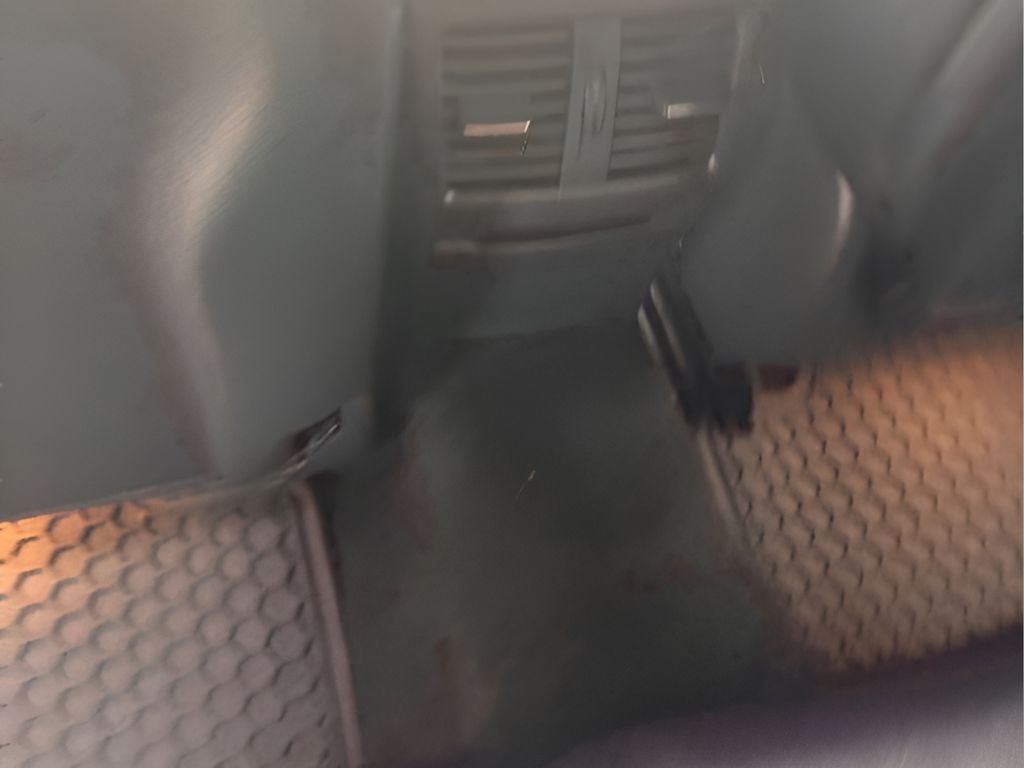 2019 Mercedes-Benz GLA 250 250 4MATIC®