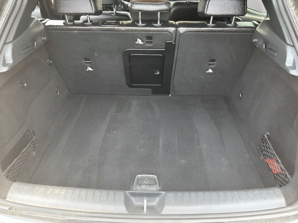 2019 Mercedes-Benz GLA 250 250 4MATIC®