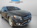 2019 Mercedes-Benz GLA 250 250 4MATIC®