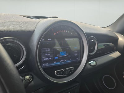 2009 MINI Hardtop John Cooper Works