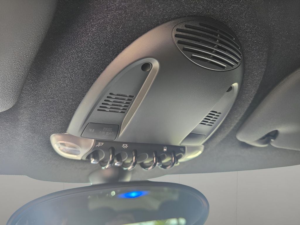 2009 MINI Hardtop John Cooper Works