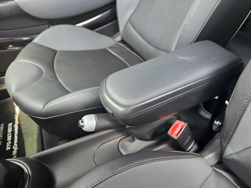 2009 MINI Hardtop John Cooper Works