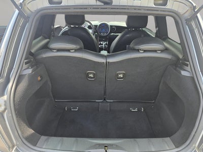 2009 MINI Hardtop John Cooper Works