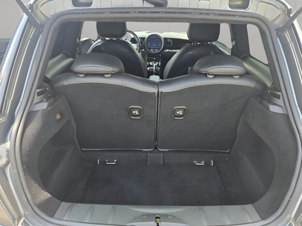 2009 MINI Hardtop John Cooper Works