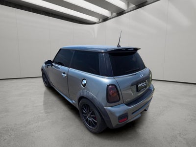 2009 MINI Hardtop John Cooper Works