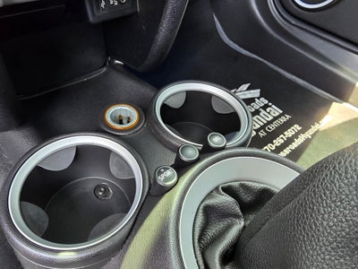 2009 MINI Hardtop John Cooper Works