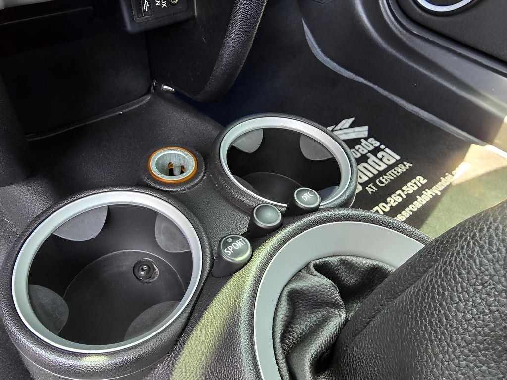 2009 MINI Hardtop John Cooper Works
