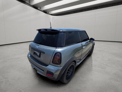 2009 MINI Hardtop John Cooper Works