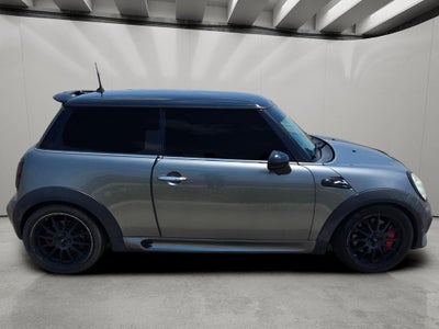 2009 MINI Hardtop John Cooper Works
