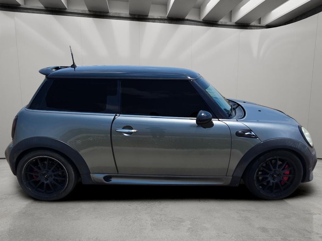 2009 MINI Hardtop John Cooper Works