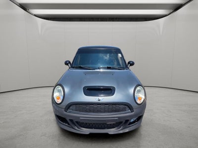 2009 MINI Hardtop John Cooper Works