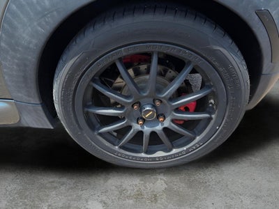 2009 MINI Hardtop John Cooper Works
