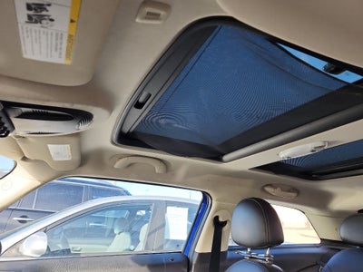 2013 MINI Paceman All4 Cooper S