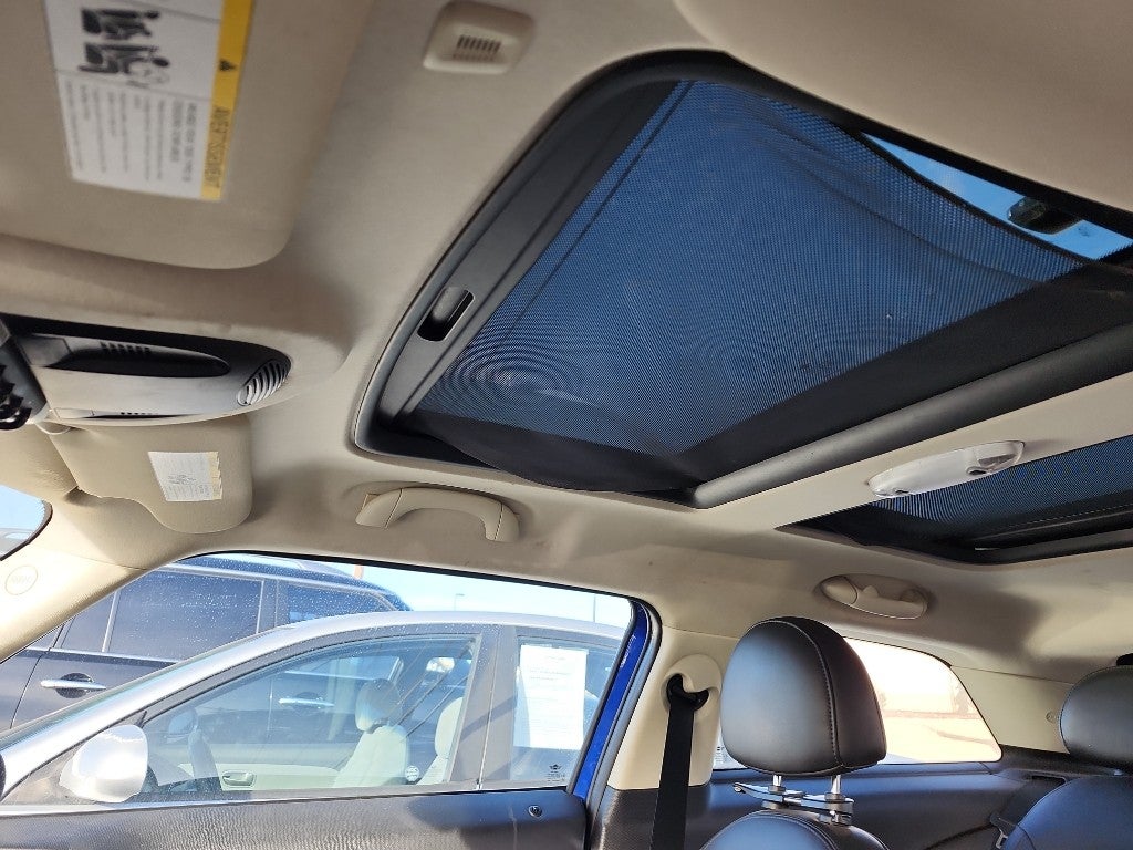 2013 MINI Paceman All4 Cooper S