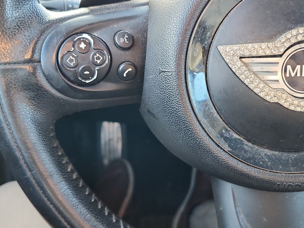 2013 MINI Paceman All4 Cooper S