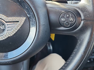 2013 MINI Paceman All4 Cooper S