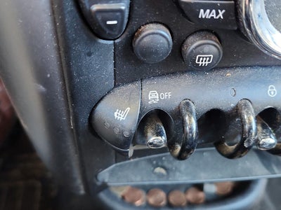 2013 MINI Paceman All4 Cooper S