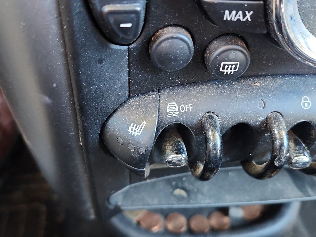 2013 MINI Paceman All4 Cooper S