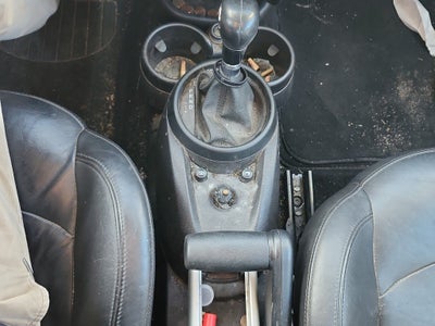 2013 MINI Paceman All4 Cooper S