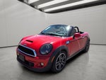 2013 MINI Roadster S