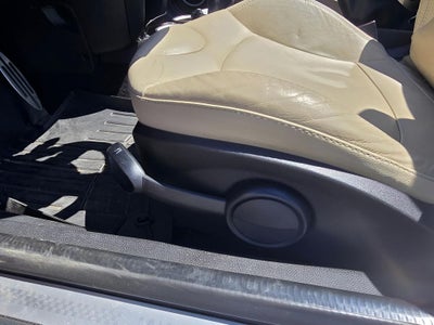 2013 MINI Roadster S