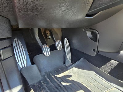 2013 MINI Roadster S